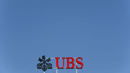 &nbsp; (La banque suisse UBS a été mise en examen en France pour blanchiment aggravé de fraude fiscale. © REUTERS/Arnd Wiegmann)