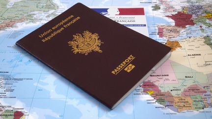 Rentrer au pays après une expatriation est parfois vécu comme un parcours du combattant.&nbsp; (GETTY IMAGES)