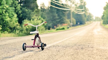 En 2014, 1 077 disparitions inqui&eacute;tantes de mineurs ont &eacute;t&eacute; enregistr&eacute;es en France. (TINA MARIE PHOTOGRAPHY / FLICKR RF / GETTY IMAGES)