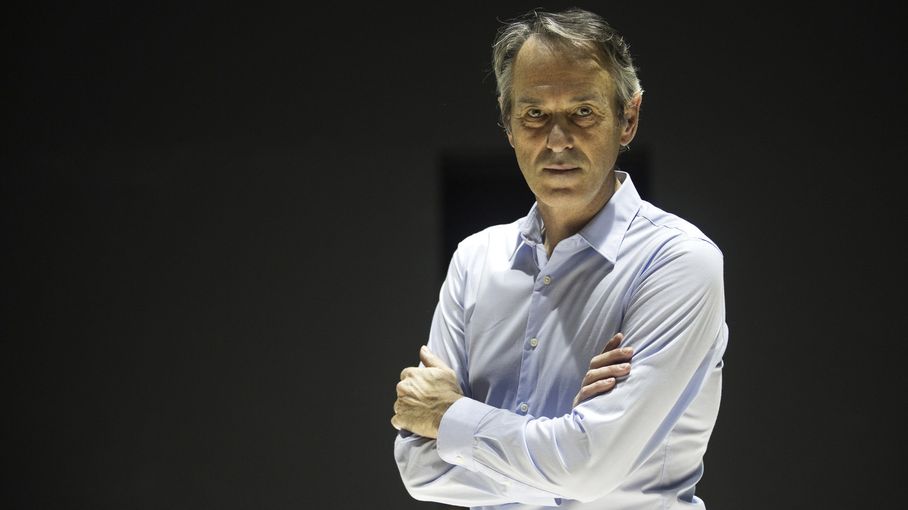 ivo van hove tartuffe