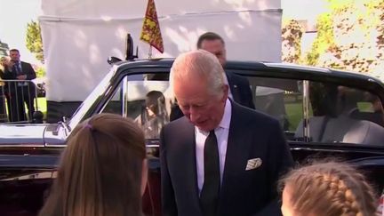 Royaume-Uni : Charles III est-il en train d’imprimer sa marque ?