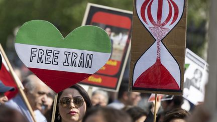 Iran - Actualité, Infos Et Vidéos En Direct