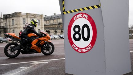 Automobile : 76% des conducteurs contre la limitation à 80km/h