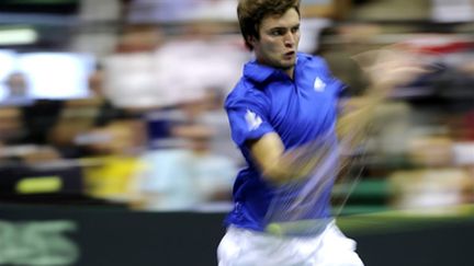 Gilles Simon