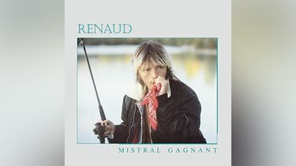 "Mistral gagnant", de Renaud. (DR)