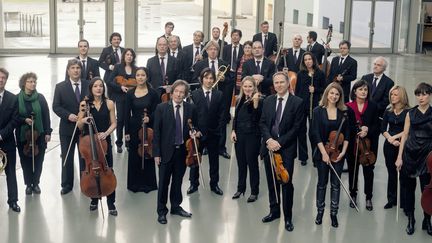 L'Orchestre de chambre de Paris, ici photographié à la Philharmonie de Paris, sera partie prenante des manifestations "d'Orchestres en fête".
 (Jean-Baptiste Millot.)