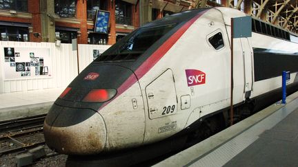 SNCF : les lignes d'autocars low-cost irritent les régions