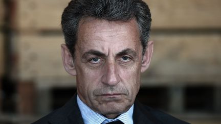 &nbsp; (Le vote papier, voulu par Sarkozy, devrait être rejeté pour la primaire à droite  © AFP)