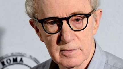 Woody Allen, en juin 2012.
 (Eric Feferberg/AFP)