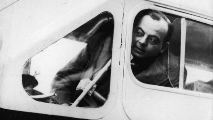 Cinq choses à savoir sur Antoine de Saint-Exupéry, mort pour la France il y a quatre-vingts ans