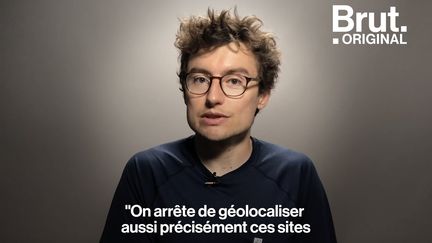 Selon le WWF, Instagram contribuerait à la dégradation de certains lieux. Cet été, l'association a mis en place une géolocalisation unique pour enrayer ce phénomène et demande aux pouvoirs publics de réguler la fréquentation des sites les plus fragiles.