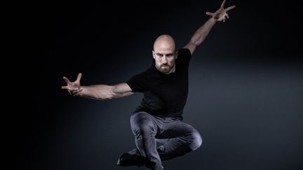 Le danseur François Alu a décidé de quiter le Ballet de l'Opéra de Paris. (JOEL SAGET / AFP)