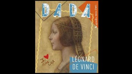 Revue Dada
	Dada est la première collection pour découvrir et faire découvrir l&#039;art. Avec 9 ouvrages thématiques par an, Dada s&#039;adresse aux plus jeunes, dès 6 ans, ateliers et jeux, aux adolescents et aux adultes.
 (Dada)