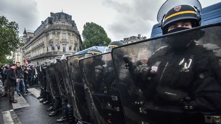 Sécurité : 20 personnes interdites de manifestation