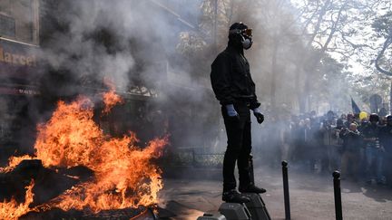 1er-Mai : une journée sous tension