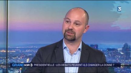 Présidentielle : les débats peuvent-ils changer la donne ?