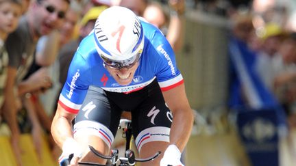 Sylvain Chavanel