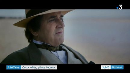 Oscar Wilde, le Prince heureux selon Rupert Everett