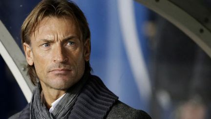 Hervé Renard