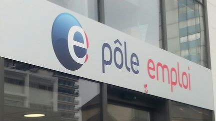 Une agence Pôle Emploi à Nancy (Meurthe-et-Moselle). (ISABELLE BAUDRILLER / FRANCE-BLEU SUD LORRAINE / RADIO FRANCE)