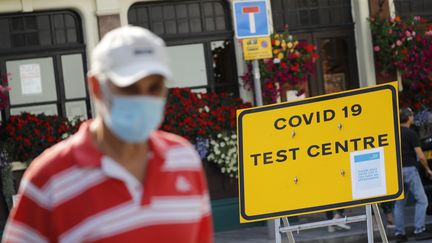 Coronavirus : les pays européens adoptent de nouvelles restrictions