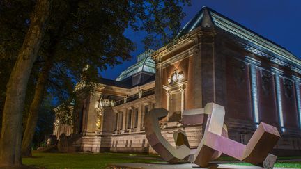 Le Musée des Beaux-Arts de Valenciennes
 (DR)