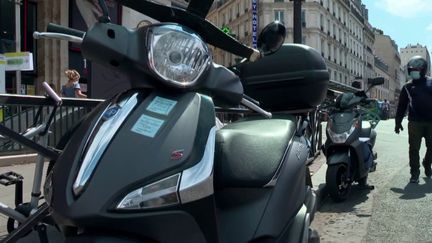 Contrôle technique : il sera obligatoire dès le mois d'octobre pour les deux-roues