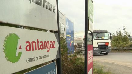 Essonne : des communes demandent la fermeture d'une usine Seveso