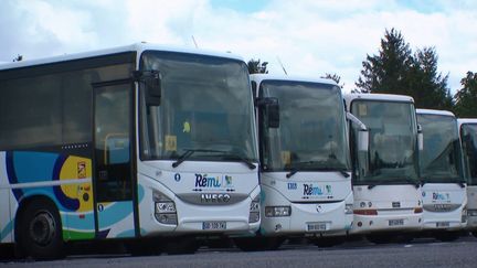 Pénurie de chauffeurs de bus : des augmentations salariales pour attirer les candidats