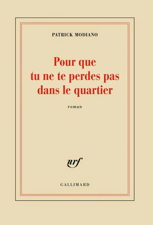 &nbsp; (Gallimard)