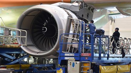 Aéronautique : Airbus va supprimer des postes