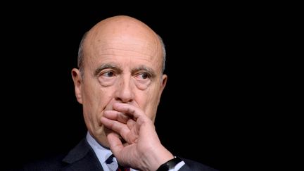 Alain Juppé justifie sa proposition de supprimer l'ISF