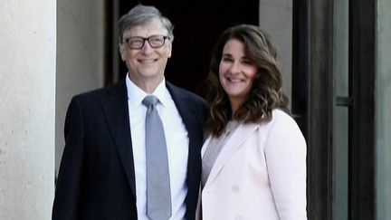 États-Unis : Melinda et Bill Gates mettent fin à leur mariage, mais pas à leur collaboration