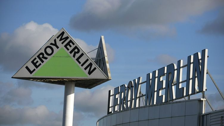 Malgre L Interdiction De Travail Dominical 14 Magasins Castorama Et Leroy Merlin Ouvrent En Ile De France