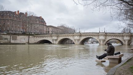 Crue de la Seine : la France se prépare-t-elle assez pour faire face aux inondations ?