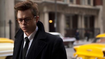 Dane DeHaan incarne James Dean dans le film "Life" d'Anton Corbijn
 (ARP sélection)