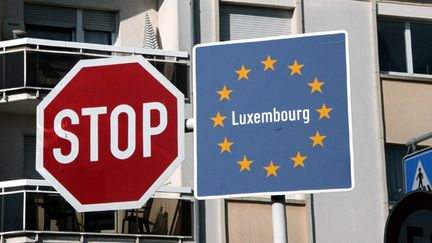 &nbsp; (Des accords fiscaux secrets entre le Luxembourg et des multinationales © MaxPPP)