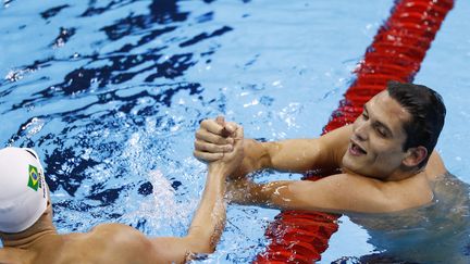 JO 2016 : un jeudi 11 août ponctué d'émotion