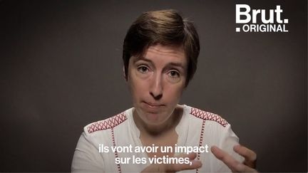 Pour Caroline De Haas du collectif Nous Toutes, voilà pourquoi il est important d'utiliser les bons mots.