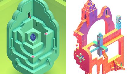 Monument Valley 2 (ustwo Games Ltd)