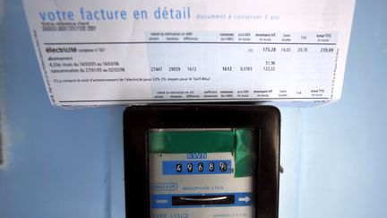 Énergie : l'électricité moins chère en France que dans la majorité de l'Europe