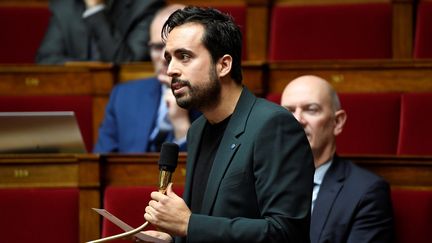 LREM : des députés dépités