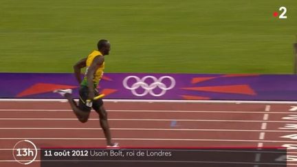 11 août 2012 : le jour où Usain Bolt est entré dans la légende