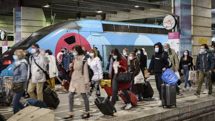 Vacances d'été : les premiers départs ont eu lieu après une année compliquée