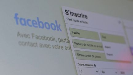 États-Unis : le service du fact-checking bientôt supprimé sur Meta (France 2)