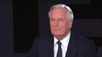 Michel Barnier : le Premier ministre précise son cap pour réduire les dépenses publiques (franceinfo)