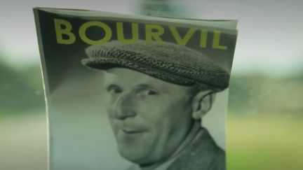 Culture : sur les traces de Bourvil, cinquante ans après sa mort