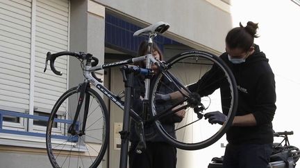 Les déplacements urbains évoluent et la filière du vélo explose