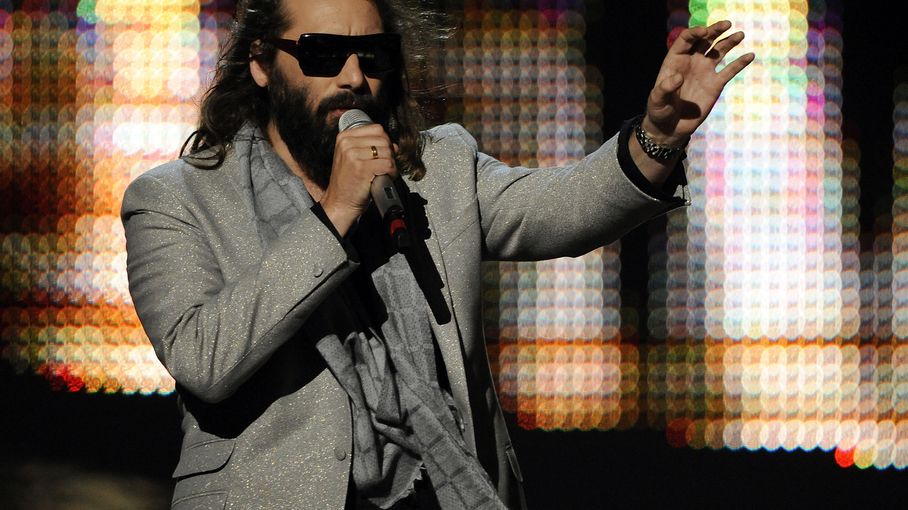 2020 SÃƒÂ©bastien Tellier: Many Lives