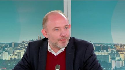 Gabriel Attal nommé Premier ministre : "Ça installe un face-à-face" avec Jordan Bardella, indique un spécialiste en communication politique (FRANCEINFO)